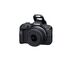 Canon EOS R100 + RF-S 18-45mm F4.5-6.3 IS STM