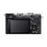 Sony Alpha 7CII | Full-Frame Mirrorless Camera