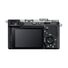 Sony Alpha 7CR | Full-frame Mirrorless Interchangeable-lens Camera