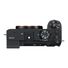 Sony Alpha 7CII | Full-Frame Mirrorless Camera