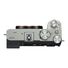 Sony Alpha 7CII | Full-Frame Mirrorless Camera