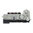 Sony Alpha 7CR | Full-frame Mirrorless Interchangeable-lens Camera