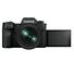 Fujifilm X-H2 + XF 16-80mm F4 R OIS WR