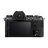 Fujifilm X-S20 + XC 15-45mm F3.5-5.6 OIS PZ