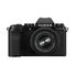 Fujifilm X-S20 + XC 15-45mm F3.5-5.6 OIS PZ