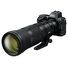 NIKKOR Z 180-600mm f/5.6-6.3