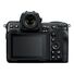 Nikon Z 8 + Z 24-120mm f/4 S