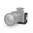 SmallRig L-Bracket for Sony Alpha 7 IV/Alpha 7 SIII/Alpha 1