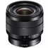 Sony E 10-18mm F4 OSS