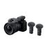 Sony ECM-W3 Wireless Microphone System