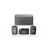 DJI Mic 2 (2TX+1RX+Case)