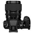 Fujifilm GF 55mm F1.7 R WR