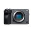 Sony FX30 + XLR Handle