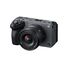 Sony FX30 + XLR Handle