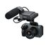 Sony FX30 + XLR Handle