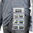 Think Tank Pixel Pocket Rocket Black
