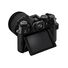 Fujifilm X-T50 + XC15-45mm F3.5-5.6 OIS PZ