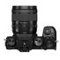 Fujifilm XF 16-50mm F2.8-4.8 R LM WR