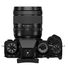 Fujifilm XF 16-50mm F2.8-4.8 R LM WR