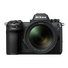 Nikon Z6III + 24-70 f/4 S