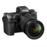 Nikon Z6III + 24-70 f/4 S