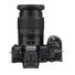 Nikon Z6III + 24-70 f/4 S