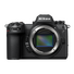 Nikon Z6III + 24-120 f/4 S