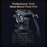 SmallRig FreeBlazer Counterbalance Carbon Fiber Video Tripod Kit AD-Pro8