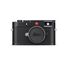 Leica M11 Black Paint Finish