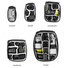 Peak Design Camera Cube V2 X-Small