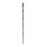 Benro Adventure AL Series 4 Monopod, 5 Section, Flip Lock