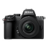 Nikon Z 50 II + 16-50mm f/3.5-6.3 VR