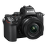 Nikon Z 50 II + 16-50mm f/3.5-6.3 VR
