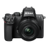 Nikon Z 50 II + 16-50mm f/3.5-6.3 VR