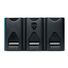 Jupio Tri-Charge for Canon LP-E6 Battery