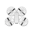DJI Flip Fly More Combo (DJI RC 2)