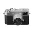 Fujifilm X half