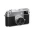 Fujifilm X half