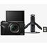 Canon PowerShot G7 X Mark III Camera with Premium Vlogger Kit