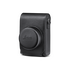 Leica Camera Case D-Lux 8, Leather, Black