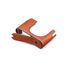 Leica Halfcase Q3, Leather, Cognac