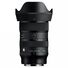Sigma 17-40mm F1.8 DC ART (L-Mount)