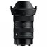 Sigma 17-40mm F1.8 DC ART (Canon RF-mount)