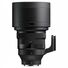 Sigma 135mm F1.4 DG  ART (Sony E-Mount)