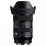 Sigma 17-40mm F1.8 DC ART (Sony E-Mount)