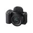 Sony Alpha ZV-E10 II + 16-50 mm f/3.5-5.6 OSS II Power Zoom Kit Lens