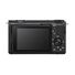 Sony Alpha ZV-E10 II + 16-50 mm f/3.5-5.6 OSS II Power Zoom Kit Lens