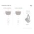 Peak Design Everyday Sling 10L (Eclipse)