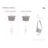 Peak Design Everyday Sling 6L (Ocean)