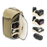 Peak Design Everyday Backpack 20L (Kelp)